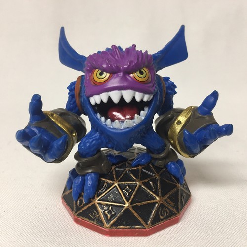 SKYLANDERS TRAP TEAM FIZZY FRENZY POP FIZZ BUY 4 GET 1 FREE All