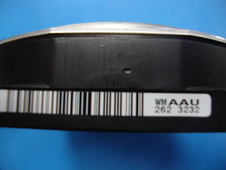 Western Digital 40GB IDE Hard Drive WD204EB-71CPF0 DCM HSCACV2C Tested - Image 3 of 3