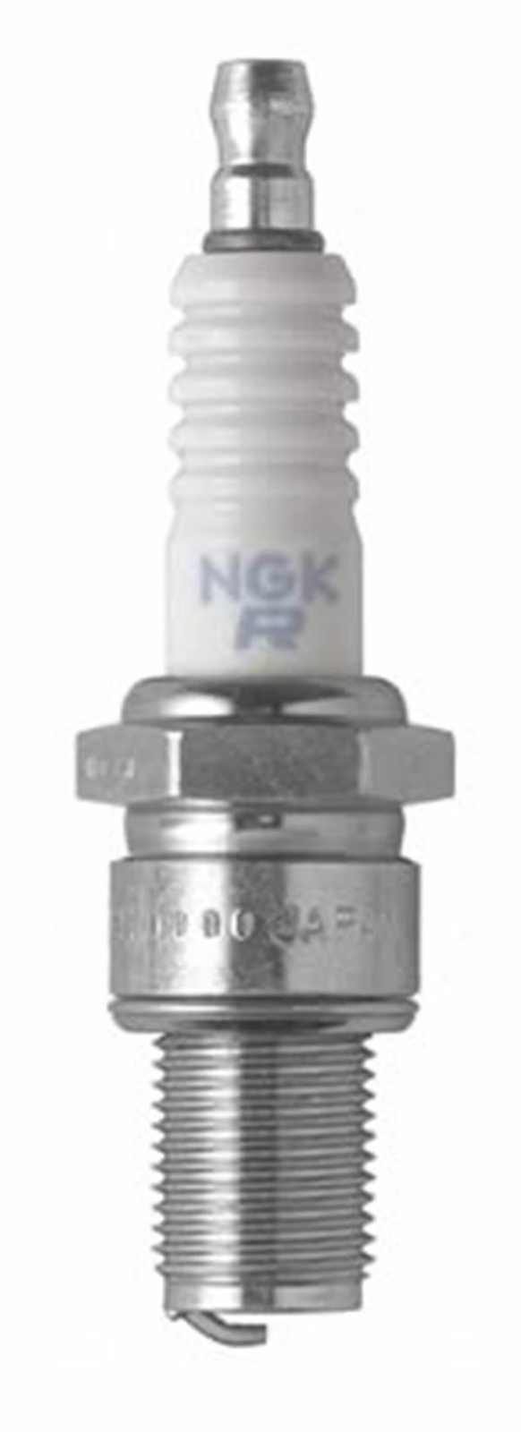1 Plug of NGK Standard Series Spark Plugs BR10ECS SOLID/5940