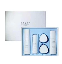 Atomy Skin Care System The Fame 5p Set -Toner, Cream, Essence, Lotion, Eye cream