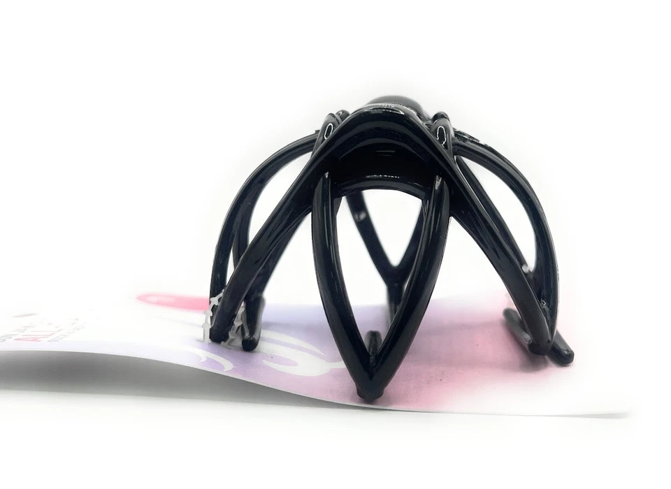 Clip de mandíbula Beauty 360 Bun sujeción para todo el día peinado rápido y fácil 1 cuenta #197402 Foto 2 de 3