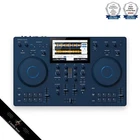 Alpha Theta OMNIS-DUO Portable All-in-One DJ System Japan OMNISDUO AlphaTheta