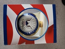 US Navy Christmas Tree Ornament American Pride
