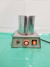 Metrohm Magnetrührer mit Heizung Wärme Typ E349