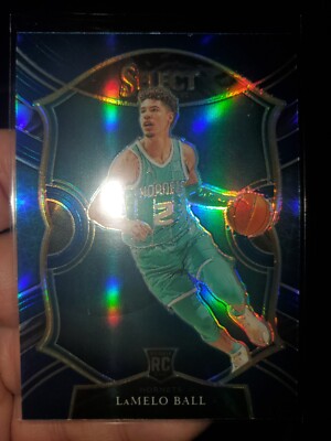その他 NBA card lamelo ball RC select patch s-l400.jpg