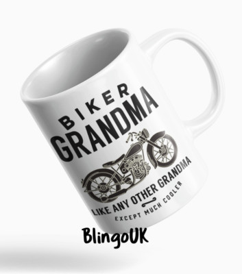 Biker Tasse Mama Geschenk Papa Geschenk mehrere Motive Unikat Weihnachtsgeschenk Geburtstagsgeschenk