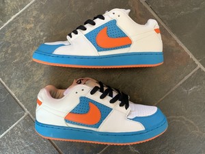 nike sb team edition danny supa