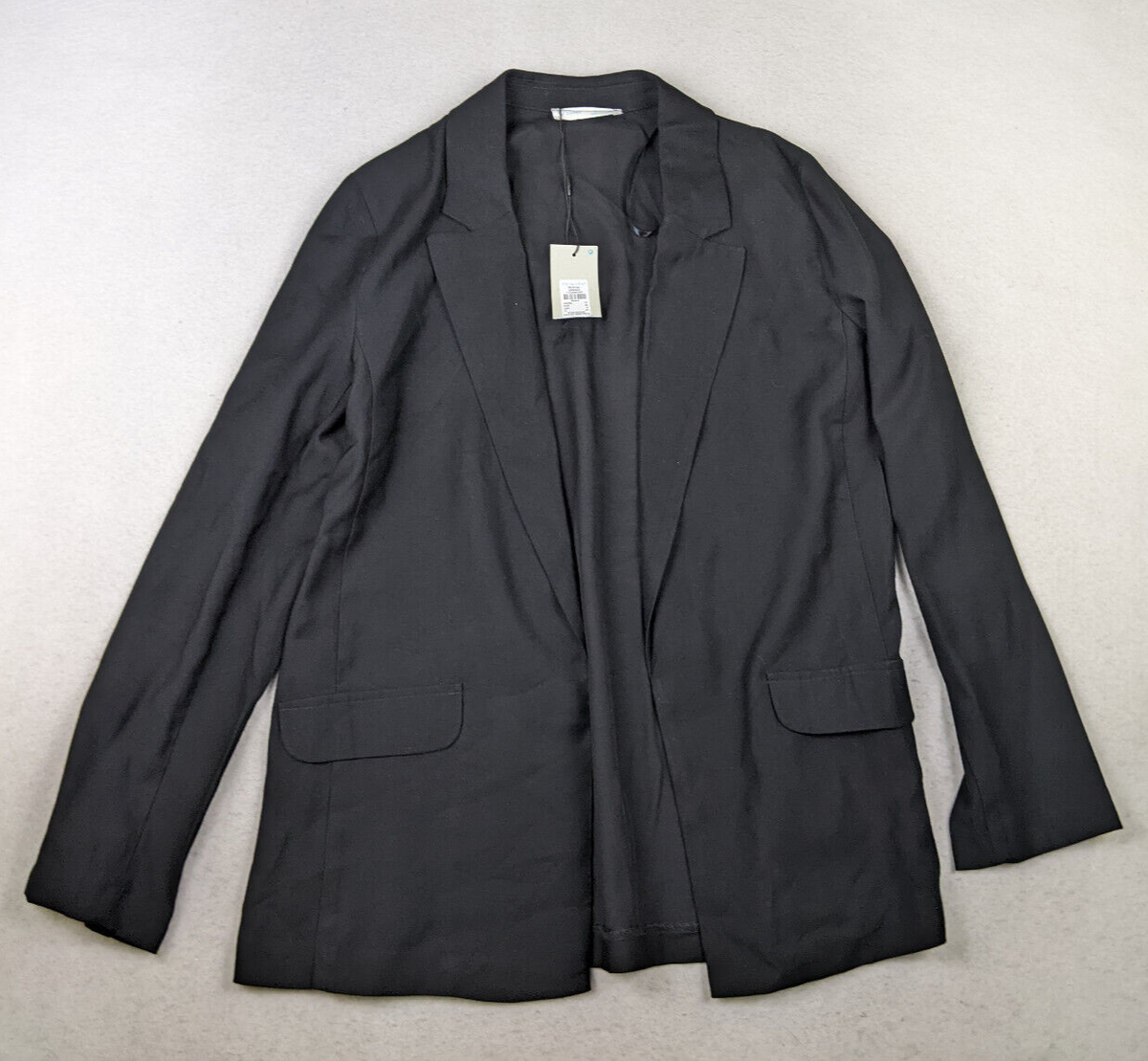 Double Breasted Blazer Primark Blazers Ladies 2021 Macy's Women's