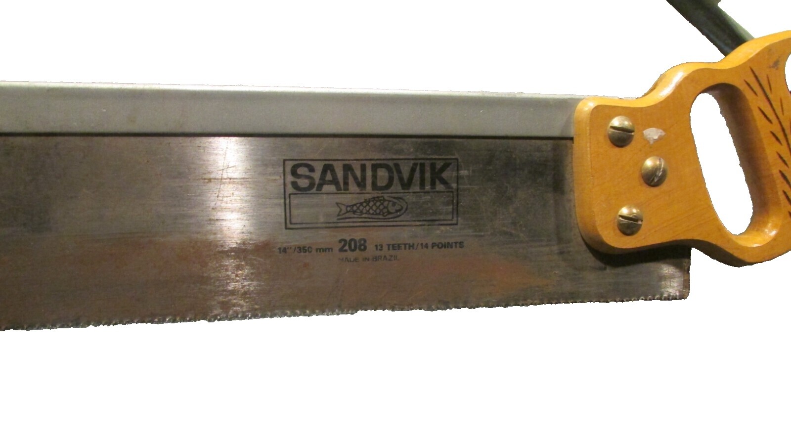 Sandvik Saw | eBay