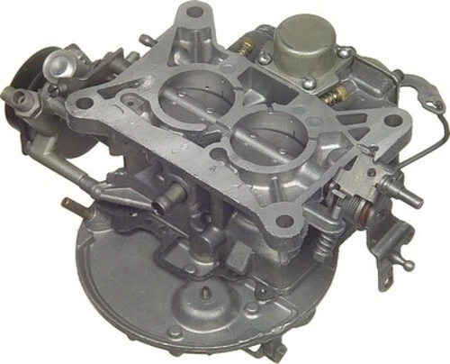 汽化器-2BBL Autoline C877 — 第 3/3 张图片