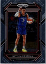 2023 WNBA Prizm (Pick Your Cards) Complete Your Set
