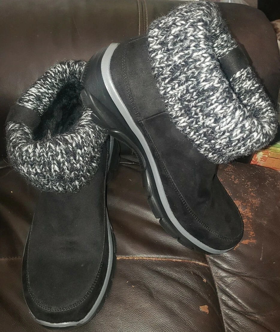 Skechers easy top going heighten