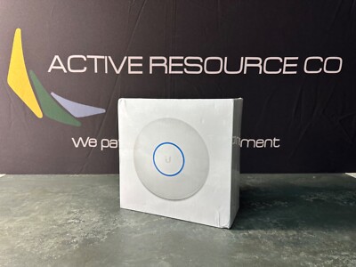 Ubiquiti UniFi 802.11ac Wave 2 Wi-Fi Access Point (UAP-AC-HD-US) New - Sealed