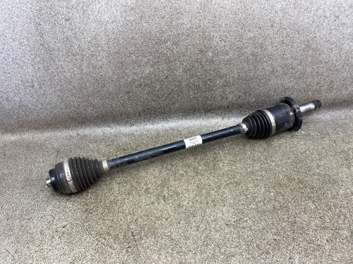 Antriebswelle hinten links 7646867 97Tkm BMW X1 F48 2.0D X-Drive 18.1929.270