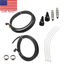 Fuel Lines Repair Kit Fits For 2004-10 Chevy Silverado GMC Sierra 1500 2500