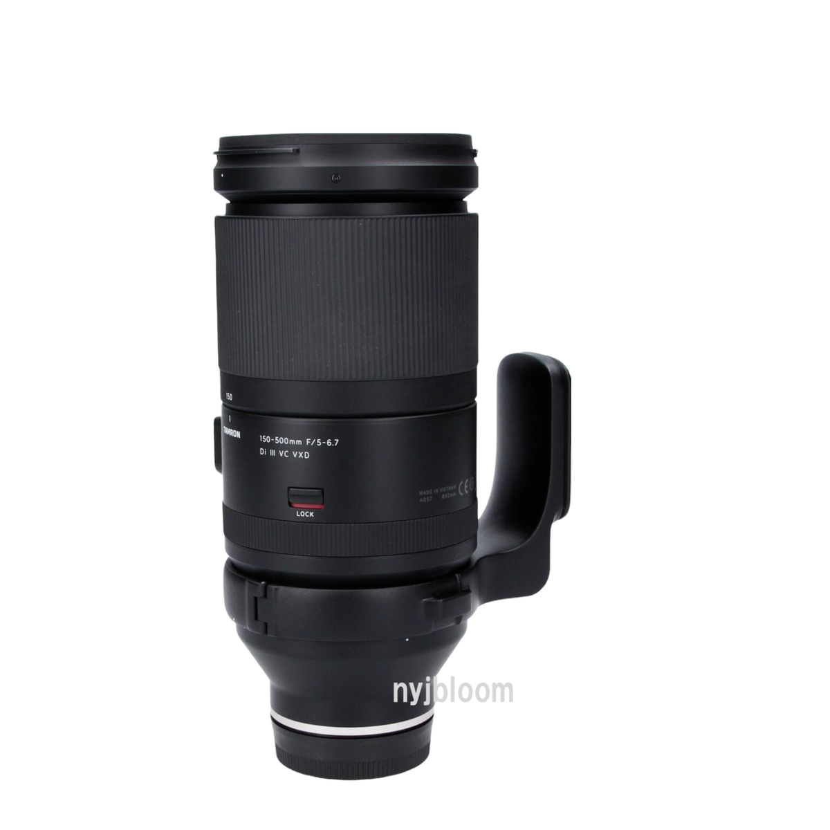 TAMRON 150-500mm F/5-6.7 DiIII VC VXD A057S (for SONY E TAMRON 150-500mm F/5-6.7 DiIII VC VXD A057S (for SONY E