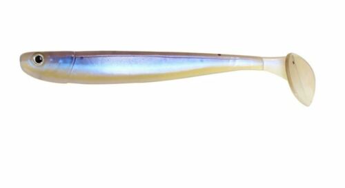 10cm soft lure shad jig 4 pack - Picture 10 of 10
