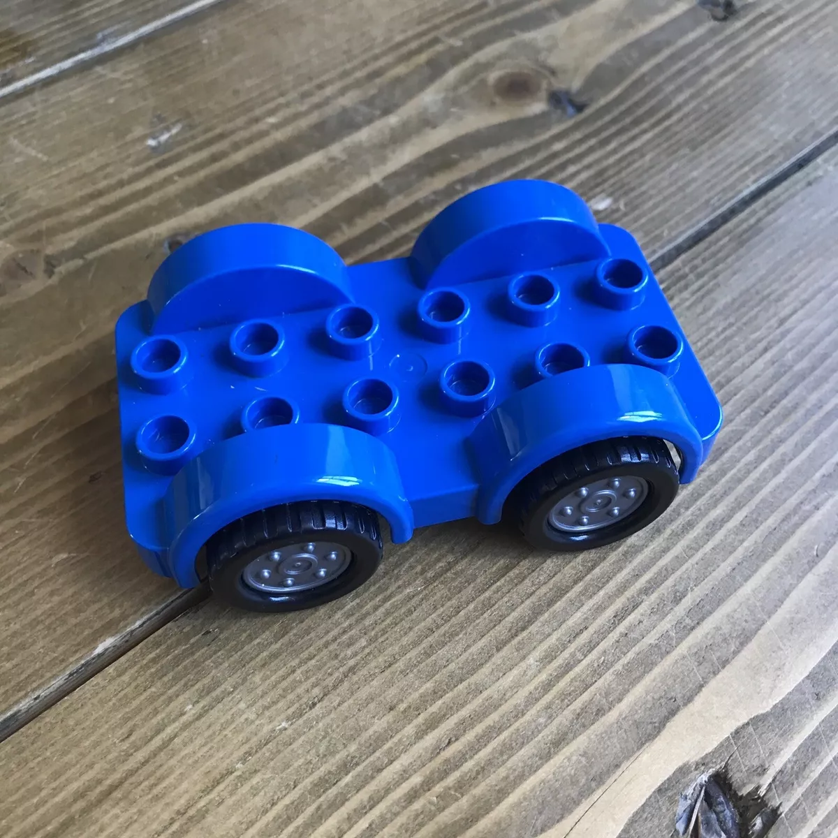 Duplo spares deals