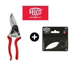 Forbice Felco 8 con lama di ricambio Felco 8