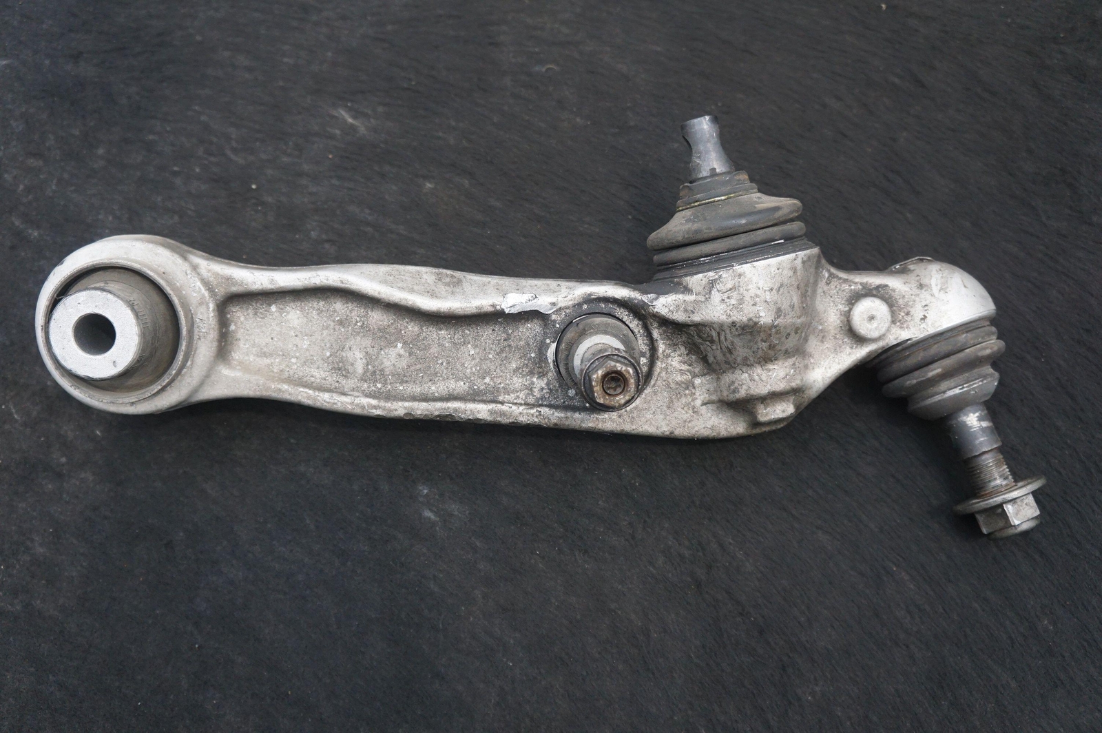 Set 3 Front Left Control Arm 31126775959 Rolls Royce Ghost Series I 09-14 *Note*