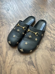 gucci clogs mens