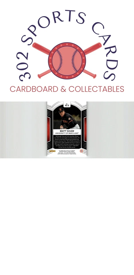 Extra Edition #HL-9 Matt Shaw Higher Learning - Image 2 of 2