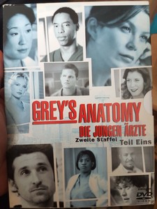 Grey Anatomy Staffel 12 Start Deutschland Grey Anatomy Staffel 12 Start Deutschland