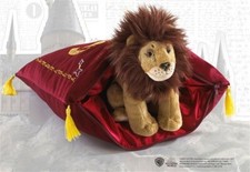 Harry Potter Plush Gryffindor House Mascot