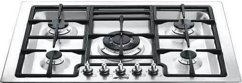 SMEG Cooktops