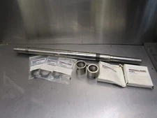 Ingersoll Rand 206B10X4A-320S00 Shaft + Extras!