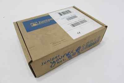 New Juniper SRX100-WALL-KIT