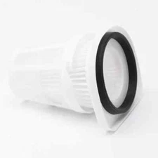 BergHOFF Merlin vacuum cleaner replacement filter kit.