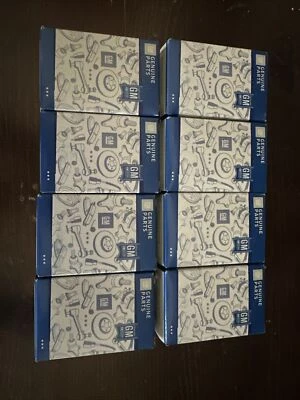 8 Pcs New OEM Genuine GM LT1 Engine Valve Lifters 12698945 - Bild 1 von 4