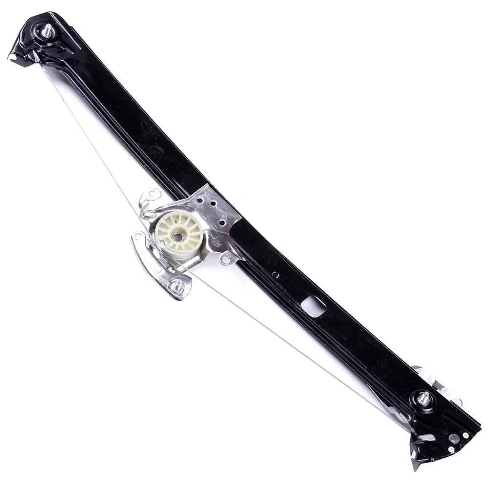 Power Window Regulator Assembly-4 Door, Sport Utility Aisin fits 2000