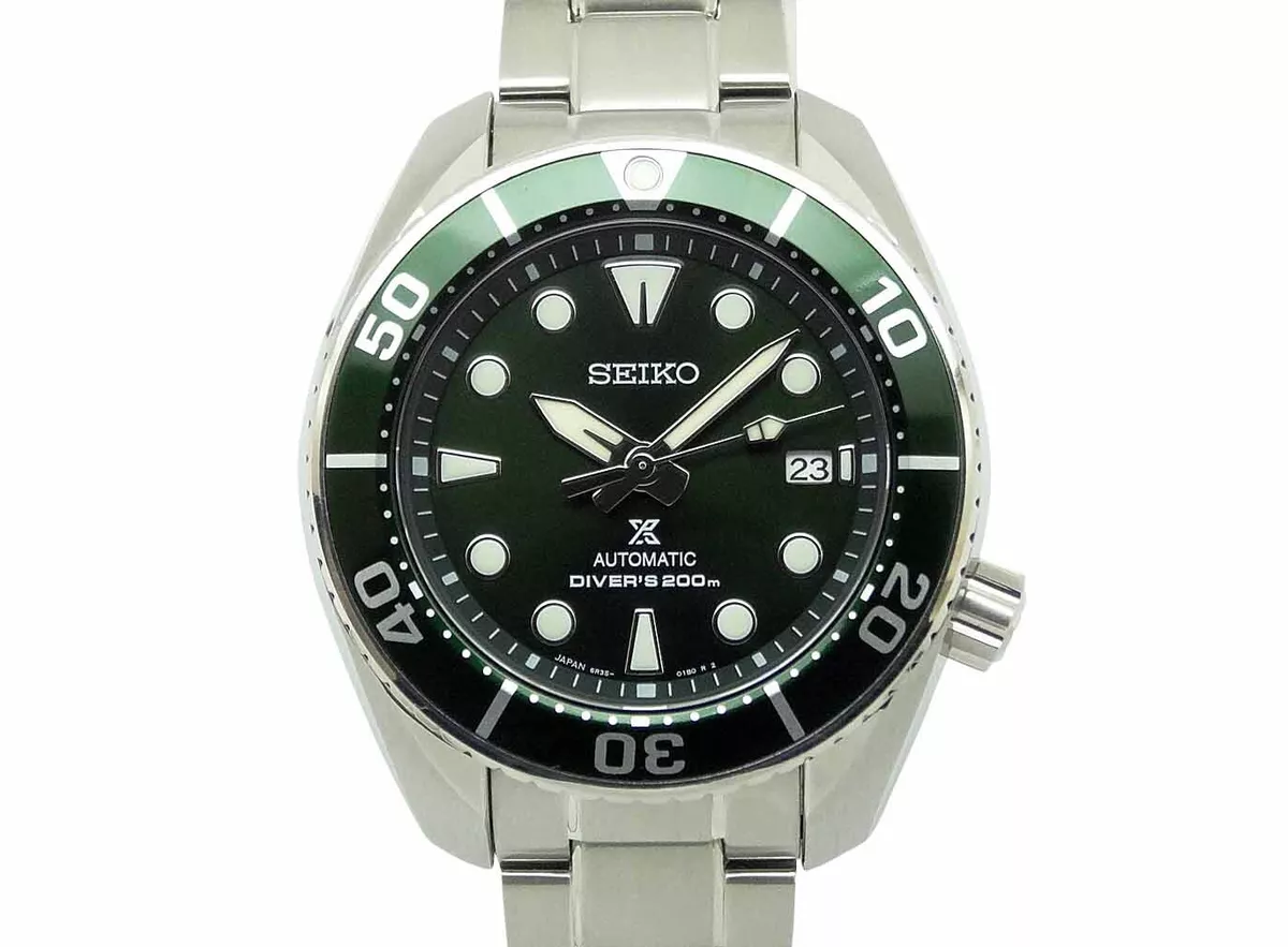 Seiko outlet prospex sbdc081