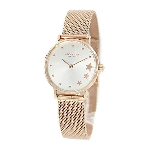 Orologio Coach Donna Perry 14503520 Oro