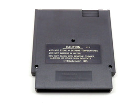 Jeopardy! Junior Edition (NES, 1988) By Gametek (Cartridge Only) NTSC