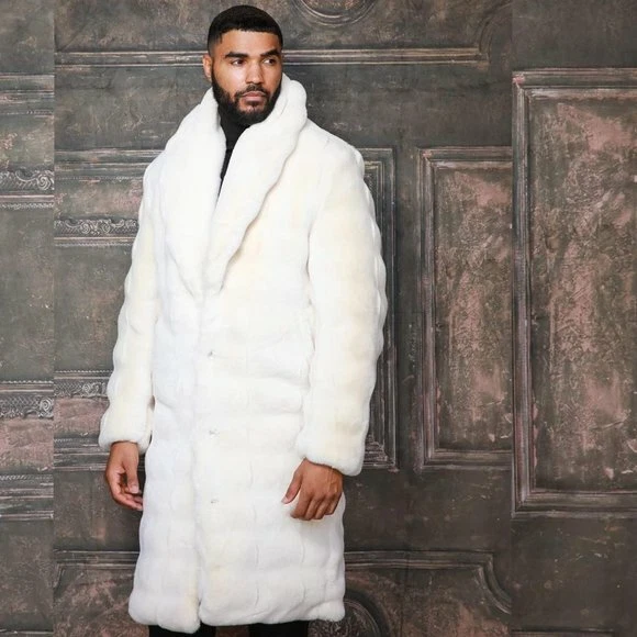 Ebay overcoat shop