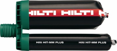 Hilti hit mm