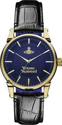 Vivienne Westwood Watch VV065NVBK Mens | eBay Vivienne Westwood Watch VV065NVBK Mens | eBay