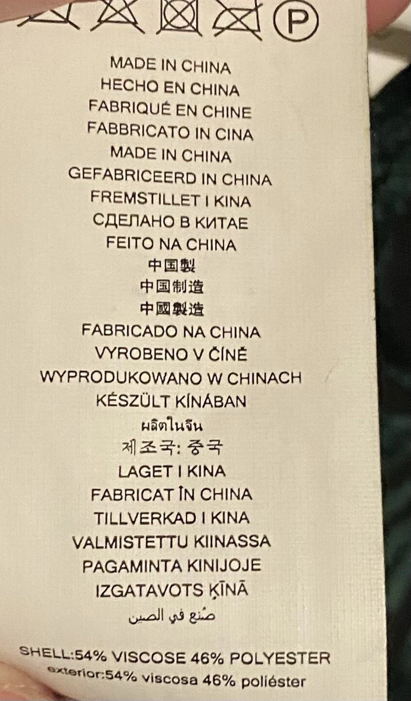 Abito Michael Kors donna 8 verde velluto cocktail vortice testurizzato vacanza