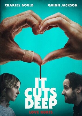 It Cuts Deep [New DVD]