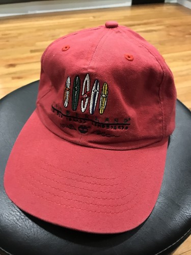 Adjustable Hat Cap Hawaii 
