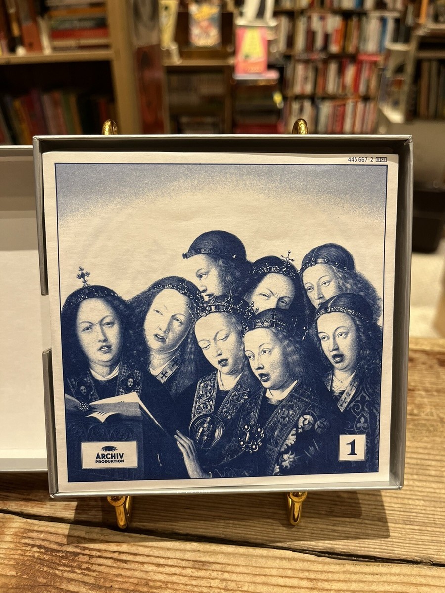 クラシック The Flowering of Renaissance Choral Musi Play The Flowering of Renaissance Choral Music by Pro