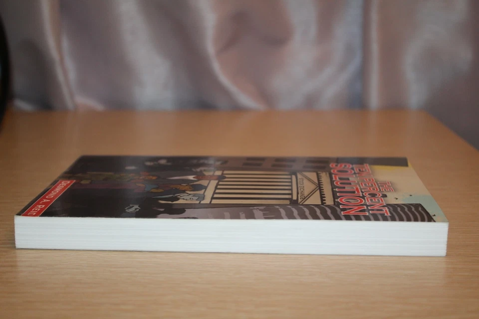 The Ten Percent Solution The Emancipation and Development by Desmond Reid SIGNED - Image 4 of 4