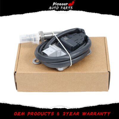 Oxide NOx Sensor Set For 13-18 Dodge Ram 2500 3500 4500 5500 6.7L Upstream