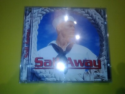 Musik CD SAIL AWAY