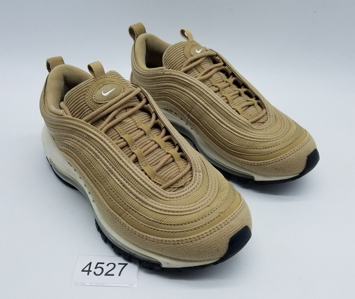 nike air max 97 parachute beige