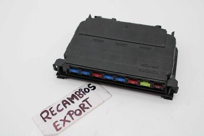 Sicherungskasten Lexus RX350 8272048100 82720 48100 TP1903
