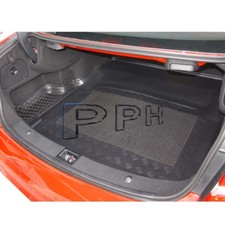 Antirutsch Kofferraumwanne passend für MERCEDES-BENZ E-Klasse (C207) Coupe